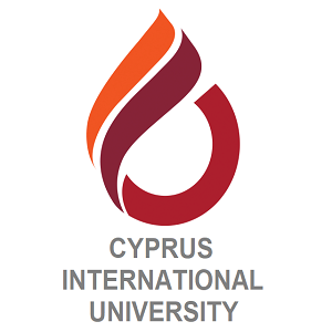 CIU LogoS - دانشگاه بین المللی قبرس